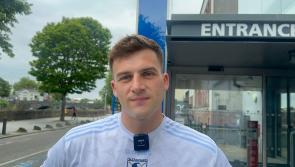 WATCH: Na Piarsaigh's Mike Casey hungry as ever for senior club hurling glory 