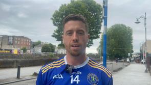 WATCH: Patrickswell want to right the wrongs of last year's club hurling championship 