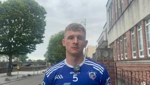 WATCH: Kildimo Pallaskenry in a 'good spot' ahead of opening round of senior B hurling championship 