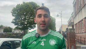 WATCH: Kilmallock's senior hurlers 'ready for the challenges' during this year's championship 