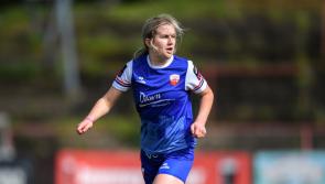 FAI Cup up next Treaty United Women at home to Ferns United 