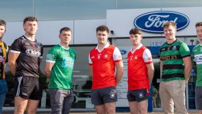Action continues in Limerick Premier Intermediate Hurling Championship 