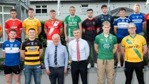 Woodlands House Hotel County Junior Hurling Championship gets underway 