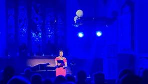 Autumnal concert series to take place in ‘wonderful’ Limerick venue
