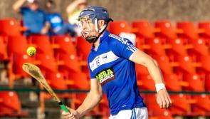 Limerick's David Reidy leads way as Dromin-Athlacca defeat South Liberties in Limerick senior hurling championship