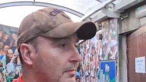 WATCH: Doon hurling selector Tom Murphy: 'If every team had a Richie English, every team would be delighted'