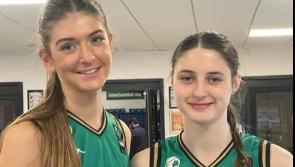 Busy summer for Limerick Celtics basketball players in International action 