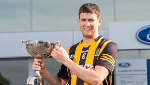 Garryspillane claim narrow win over Blackrock in Limerick premier intermediate hurling championship