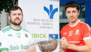 Ballybrown secure precious win over Monaleen in Limerick senior hurling championship