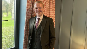 Young Cork man in induced coma in Italy after sudden illness 