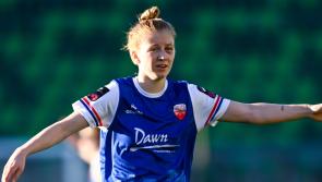 Treaty United women impress  in FAI Cup clash