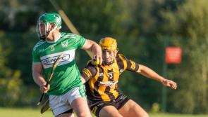 Action heats up in Premier Intermediate hurling