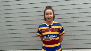 WATCH: St Ailbe's aiming to get their hands on senior football championship silverware this season