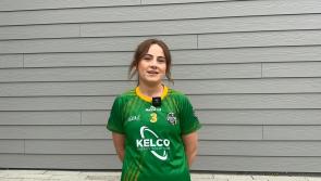 WATCH: Monagea as hungry as ever for ladies senior club football championship title 
