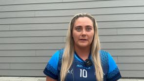 WATCH: Dromcollogher Broadford hoping for a successful senior ladies football championship 