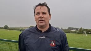 WATCH: Monaleen manager Eoin Brislane 'happy enough' after Limerick senior hurling championship win