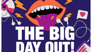 Biggest stars of the 90s and 00s are coming to Limerick!