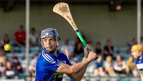 Dromin-Athlacca edge past Adare in Limerick senior hurling championship