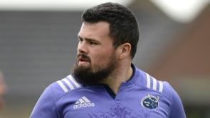 Sadness at passing of former Munster Rugby player Rory Burke