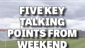 Five talking points from round two of Limerick senior hurling championship 