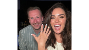 RTÉ presenter Laura Fox announces engagement to long-term boyfriend
