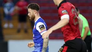 Treaty United host Pike Rovers in mouth-watering FAI Cup clash