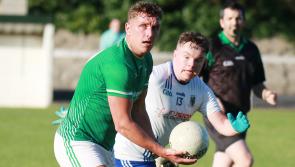 Limerick Intermediate Football Championship resumes this week 