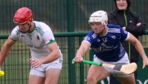 Action heats up in Group 2 of Limerick senior hurling championship
