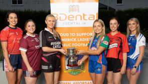 Second round of Limerick ladies football championship fixtures set to get underway 