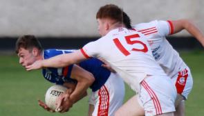Mungret-St Paul's extend winning run with dramatic victory over Monaleen in Limerick senior football championship