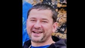 ALERT: Gardaí issue appeal for missing man (45)  from County Carlow 