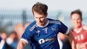 Clinical Fr Casey's score convincing win over Ballysteen in Limerick senior football championship