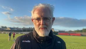 WATCH: Adare football manager Harry Gleeson: 'Our subs made a huge difference for us'