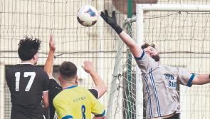 Complete Limerick District League weekend junior soccer round-up