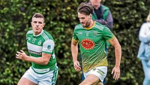 Dromcollogher-Broadford and Galbally unbeaten in Limerick Intermediate Football Championship