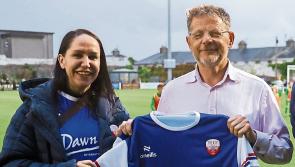 Promotion-chasing Treaty United host Wexford FC in crunch First Division fixture