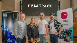 Limerick welcomes 'summer film experience'
