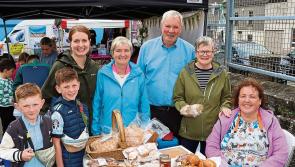 Pattern Day in Limerick: Return to basics equals a great day