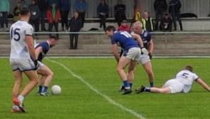 Fr Casey's make it hat-trick of wins to reach Limerick senior football championship knock-out stages