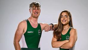 From wheelchair basketball to para rowing- Limerick's Tiarnán O'Donnell set for Paralympic debut 