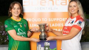 Action continues in Limerick ladies football championship as group stages finish up