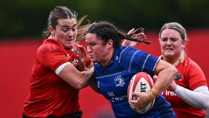 Munster Rugby name side to face Connacht in third round of Women's Interpros