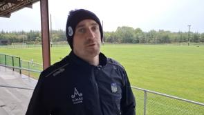 WATCH: Fr Casey's manager Eoin Joy reflects on Limerick senior football win over Kildimo-Pallaskenry