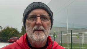 Watch: 'Our panel is making a huge difference in closing out games' says Adare manager Harry Gleeson