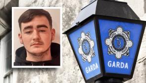 Gardaí launch search appeal for Limerick teen missing from home since Tuesday