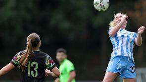 Treaty United women's side aim for FAI Cup glory