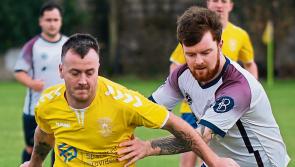 Limerick District League weekend junior soccer round-up