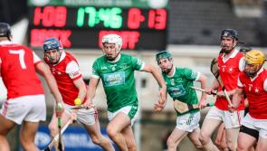 PICTURES: Supporters enjoy highly competitive Premier IHC game between Bruff and Blackrock 