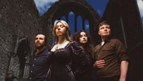 Limerick band His Father&rsquo;s Voice to release bold debut album