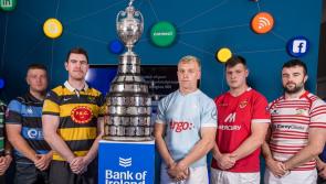 Limerick rugby clubs primed for Munster Senior Challenge Cup kick off